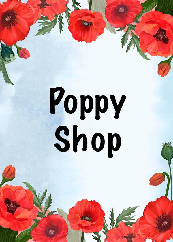 Poppy Shop